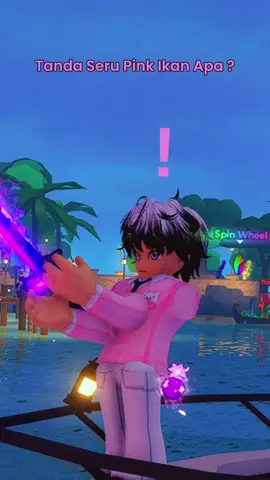 Oh ini tah sikrit barunya 😌@🦒  . . . . . #robloxfyp #robloxedit #fishitroblox #fyp #robloxtrend 