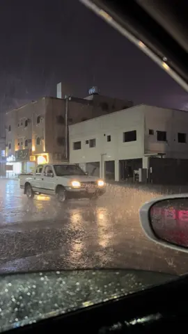 خيبر🌧️❤️#explore #امطار #tiktok #fyppppppppppppppppppppppp 