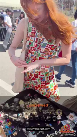 Crafted by history — Vintarust beauty preserved #Vintarust #handmadejewelry #vintagestyle #bohojewelry #ethnicjewelry #phillymarket #artisancrafts #jewelrylovers #handcrafteddesigns #phillyevents #culturaljewelry #bohemianstyle #phillymakers #JewelryAddict #vintarustjewelry #tribaldesign #oldcitymarket #uniqueaccessories #phillyartscene #weekendmarket #fyp