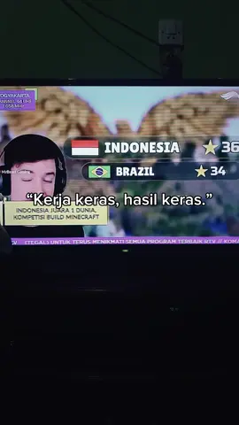 alamak masuk TV🗿#Minecraft #azrealon #rtv #fypシ゚ #pemudaindonesia 