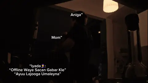 Ani iyo hoyadey”🫶🏽👸🏻💞🍜 #food #viral #mom #somalitiktok #viraltiktok 