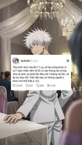 Đi 💩 cũng phải tinh tế lên chút coi mấy fen #threads #threadsvietnam #threadcity #xuhuong 