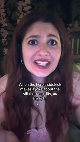 Well, the truce has just become ten times more fragile. #BookTok #writertok #prompt #fiction #fantasy 