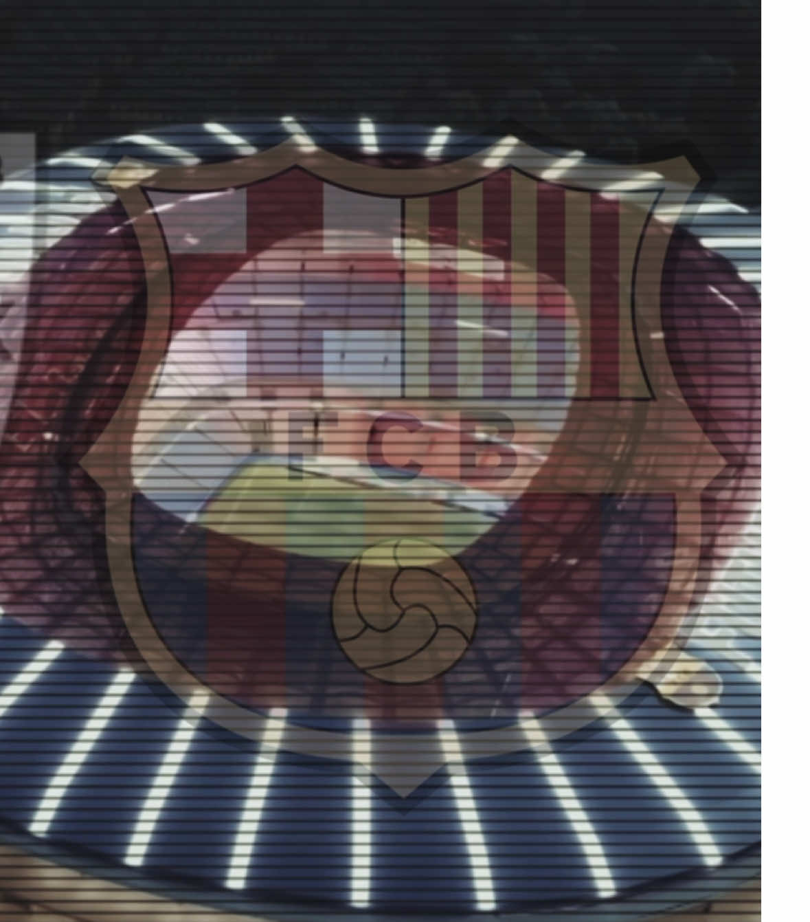 Camp Nou back In few days!💙❤️ #fcbarcelona #campnou #viral #fyp 