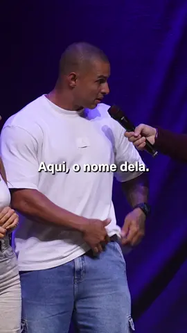 Alô Salvador, Camaçari, Brasília! Vamos!