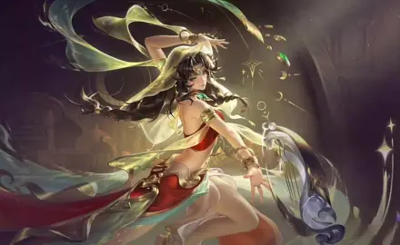 Đòi lại công bằng cho Sephera nào #lienquan #lienquanmobile #lienquanmobile_garena #xuhuong 