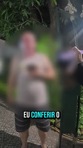 Cliente queria abrir o pedido antes de efetuar o pagamento #ifood #ifoodentregador #delivery #motovlog #riodejaneiro    