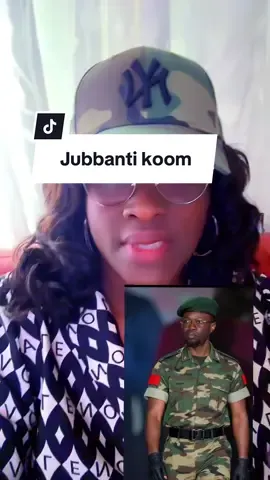 #JUBBANTI KOOM #mamandiatta 