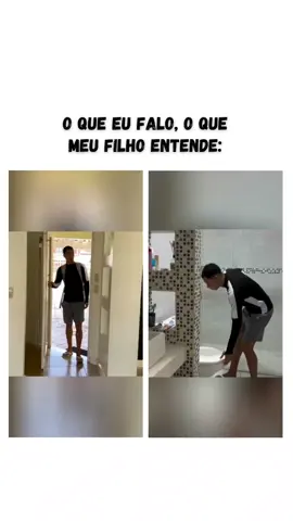 acontece por aí também?   #quarto67HX e #hypexcortes #humor #filhos #meme  ­  @Guilherme e Benuto @Luan Santana @hypex.cortes 