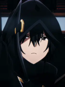 Tsukamaeta | Song: Pura Malicia | #animeedit #theeminenceinshadow #cidkagenou #shadowgarden #fyp 