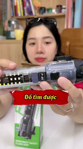 Đèn pin cầm tay siêu sáng #ngahamina #denpin #denpincamtay #denpinsieusang #denpincamtaysieusang 