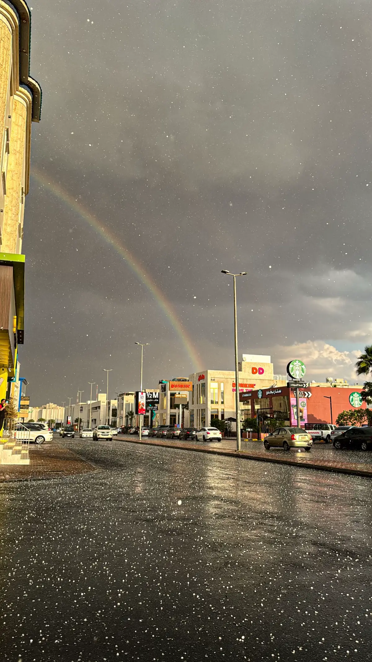 #Taif #الطايف #WinterVibes #explore #fyp 