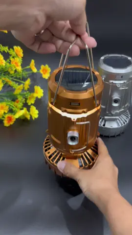 Đèn có 3 cách sạc năng lượng mặt trời bằng điện bằng pin #myreview89  #den3in1 #den3in1coquat #dennangluongmattroi #quatnangluongmattroi @My Review  @My Review  @My Review 