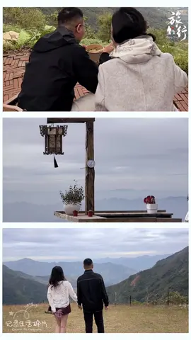 📍Tà Xùa 2025.11📍 #taxua #travel #couple 