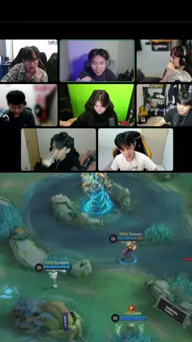 Waduh!!  Ceri Langsung call Out  #ceri#btrp#WinWithMLBB #MLBB 