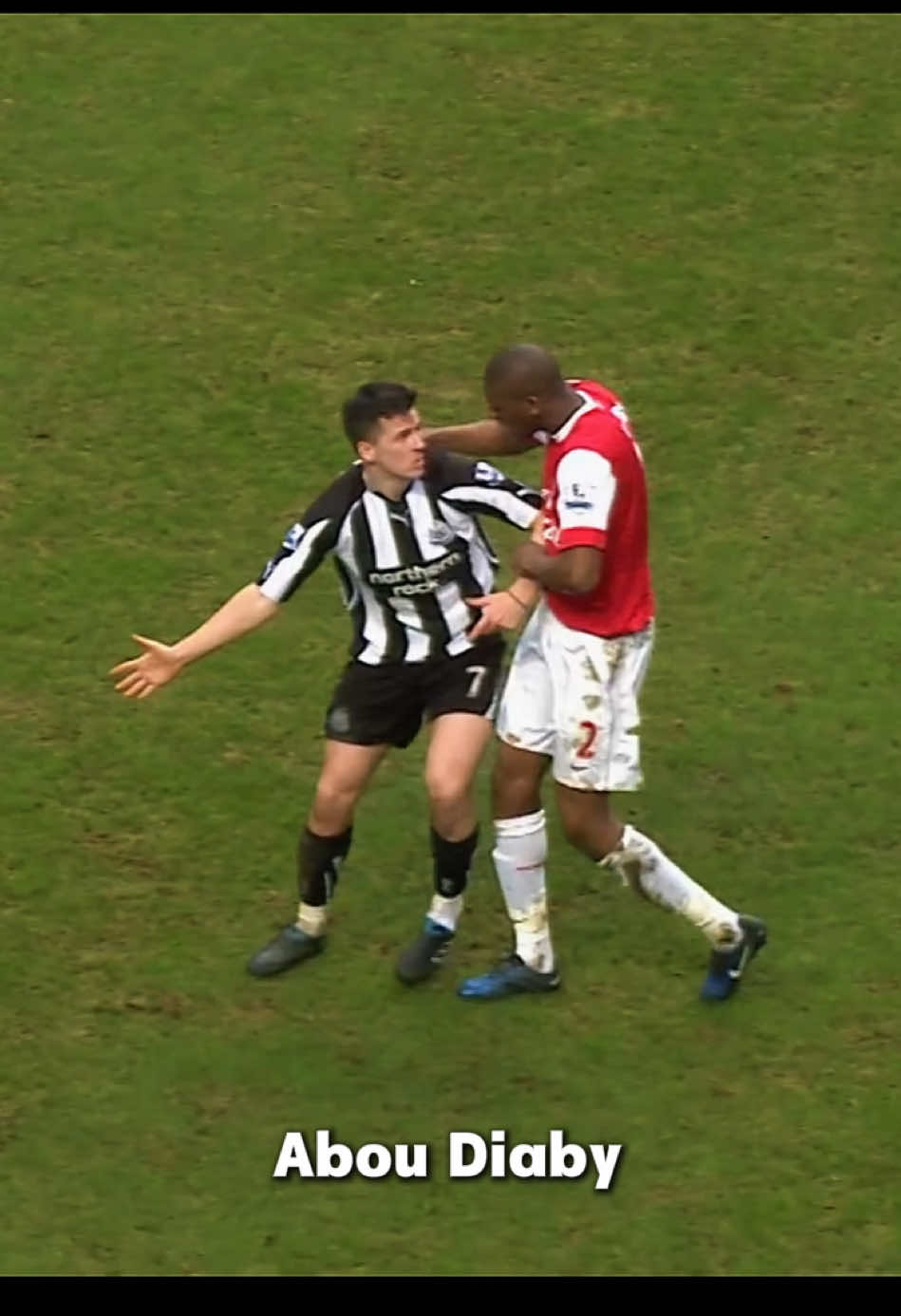 “Respectful” moments in soccer.#Soccer #football #respect #fyp 