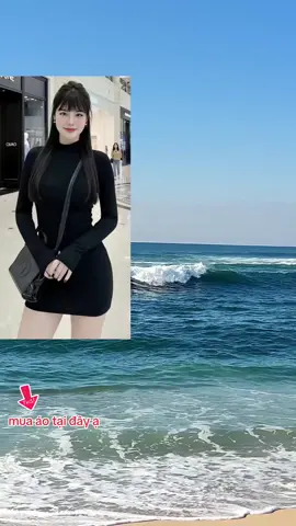 váy body cổ cao #vaybodycuctondang #vaybodynu @tongkho2 