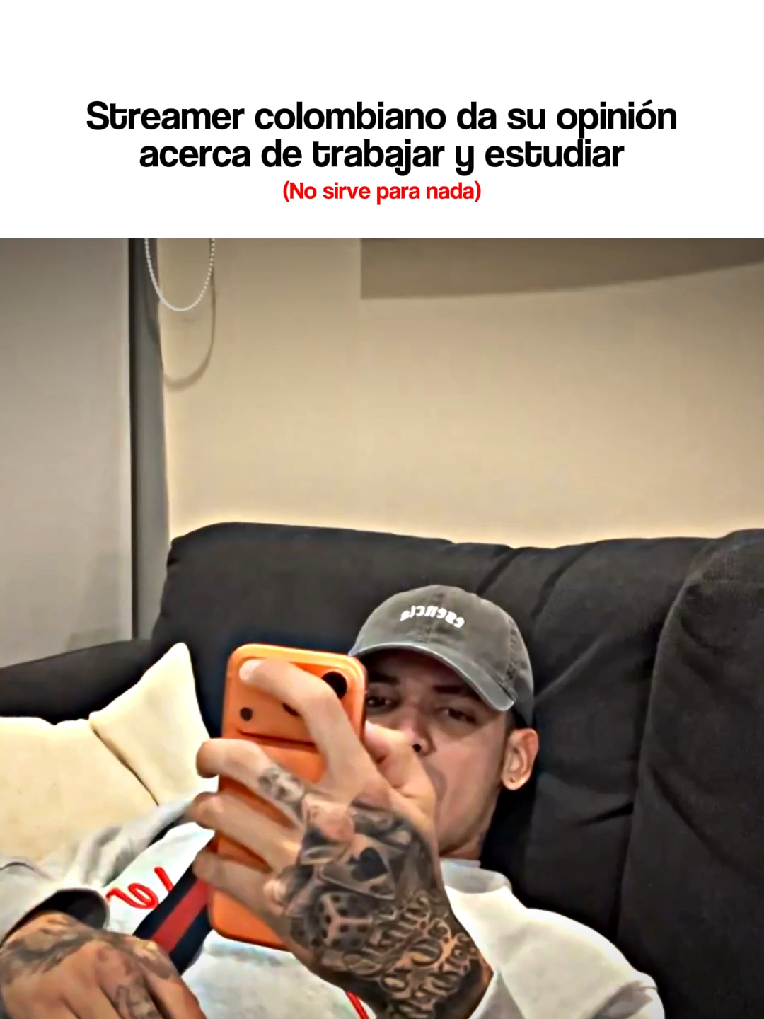 Buena enseñanza #paratiiiiiiiiiiiiiiiiiiiiiiiiiiiiiii #fyp #leandro #lasapaaaa #humor #comedia