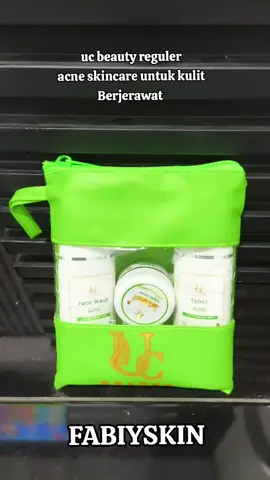 #promomakanharian #ucbeautyofficial #ucbeautyofficial #ucbeautyskincare #ucbeautysunscreen 