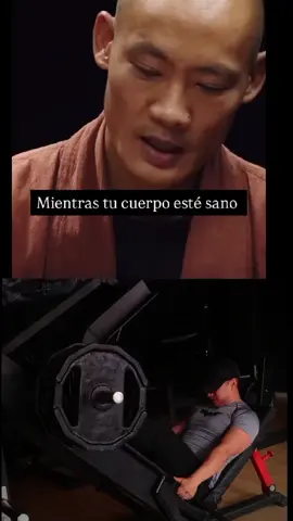Entrenar, ir al gym o hacer algún deporte siempre es mejorar tu salud.  #hipertrofia #Gym #Fitness 
