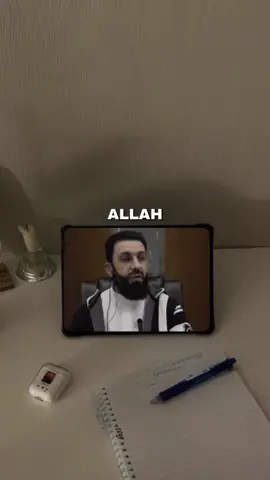 Subhan Allah, may Allah guide us to his right path 🤍 #belalassad #islamicinspiration #islamicmotivation #jannah #ukmuslims 