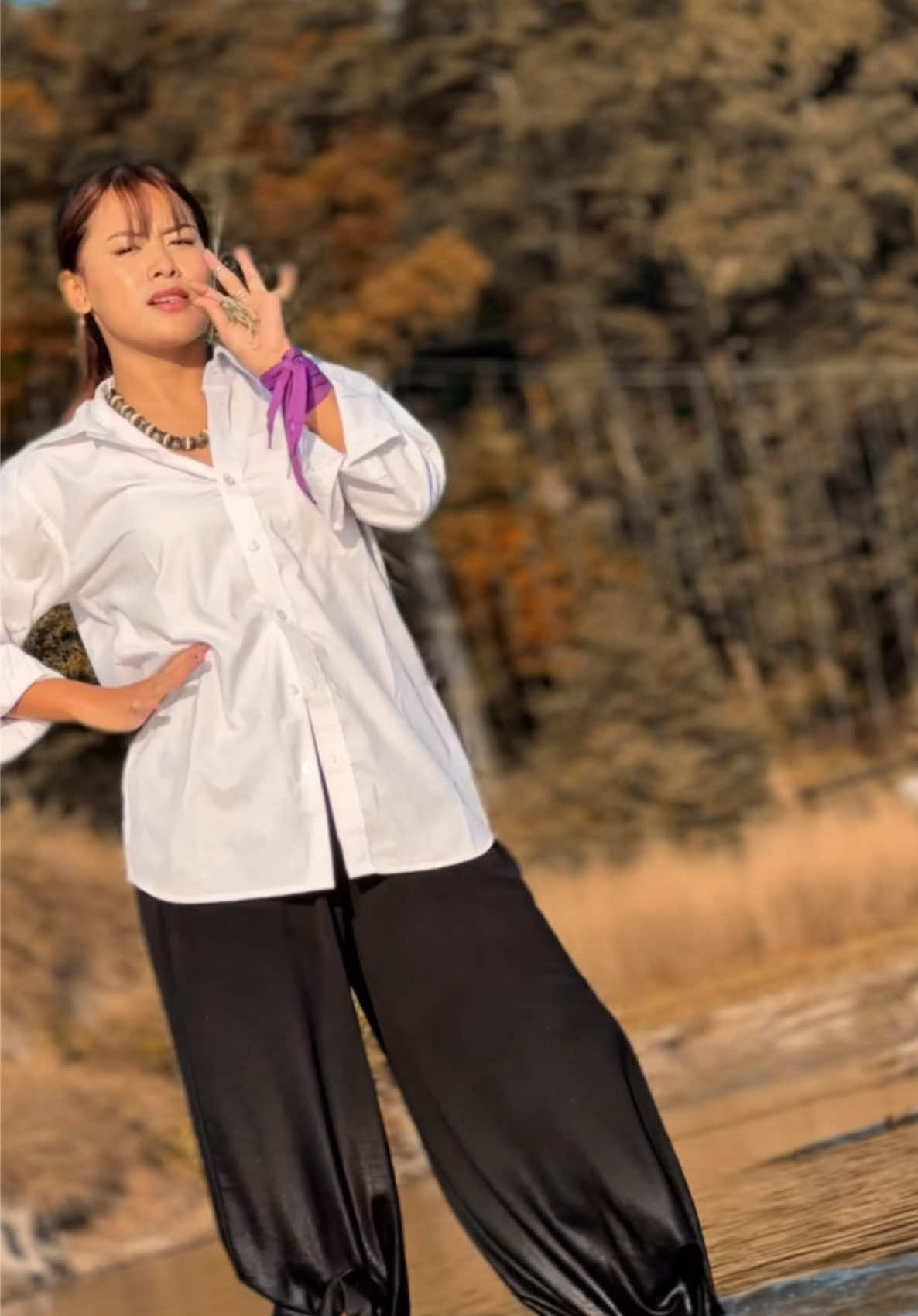 Dil tuta tuta mera🥲❤️#keeploving #🙈sanjanafam #tiktoknepal #fyp 