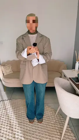 Total look @Leema Modest code: SARAH10 