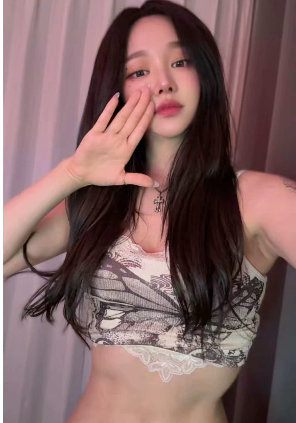 @TYLA dc / This song is so addictive #fypシ゚ #foryoupagе #viral #trend #kpop