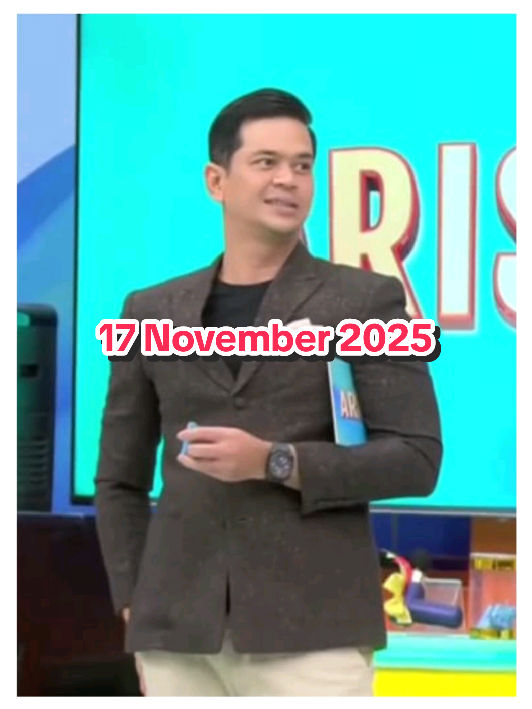 Arisan Trans7 full babak pertama | 17 November 2025 #arisan #arisantrans7 #trans7 #suryainsomnia #addinfo 