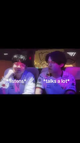 2 anh em ủn ỉn bàn nhau rời nhà “ZOFGK” đi khám phá thế giới phải hông☺️. Vẫn yêu 2 đứa nhiều lắm. Luôn ở đây ủng hộ 5 người🫶 #gumayusi #zeus #zofgk 