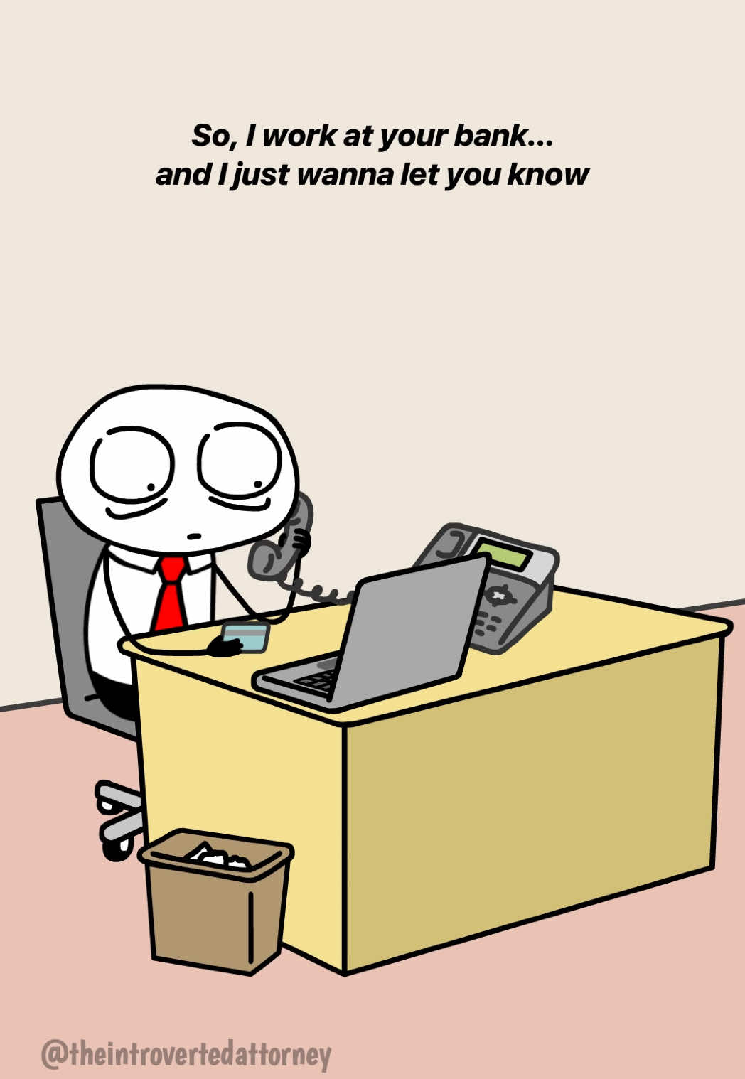 Thirsty Thursday’s still on thought right? 🫠 #Budgeting #brokeaf #corporatehumor #backtowork #workmotivation 