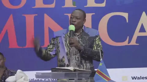 #centredereveilspirituel #walesaministries #Evclaudekabundiwalesa 