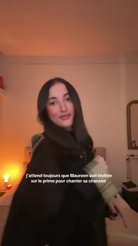 @maureenvalet on t’attend 🌟#staracademy #starac #endemol #tf1 #staracademylive  