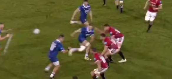 Handre Pollard.#EDITZ #SPRINGBOKS #CAPCUT #HANDREPOLLARD #MAJICMAN