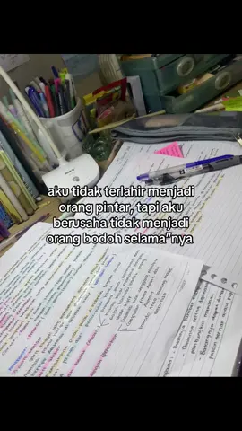 tdk ada org bodoh adanya orang malas #study #motivation #foryou 