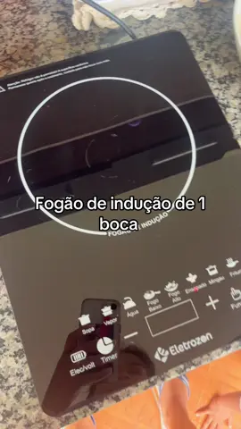 Pra você que mora sozinho e quer abrir mão do gás #fyp #viral 