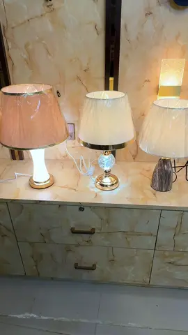 Lamps in three designs  #nepal_bakas #lamp #bedlamp #roomdecor #homedecor 