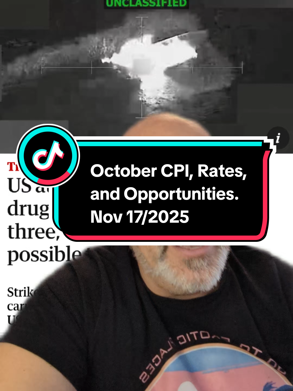 #venezuela #inflation #interestrates #canada🇨🇦 