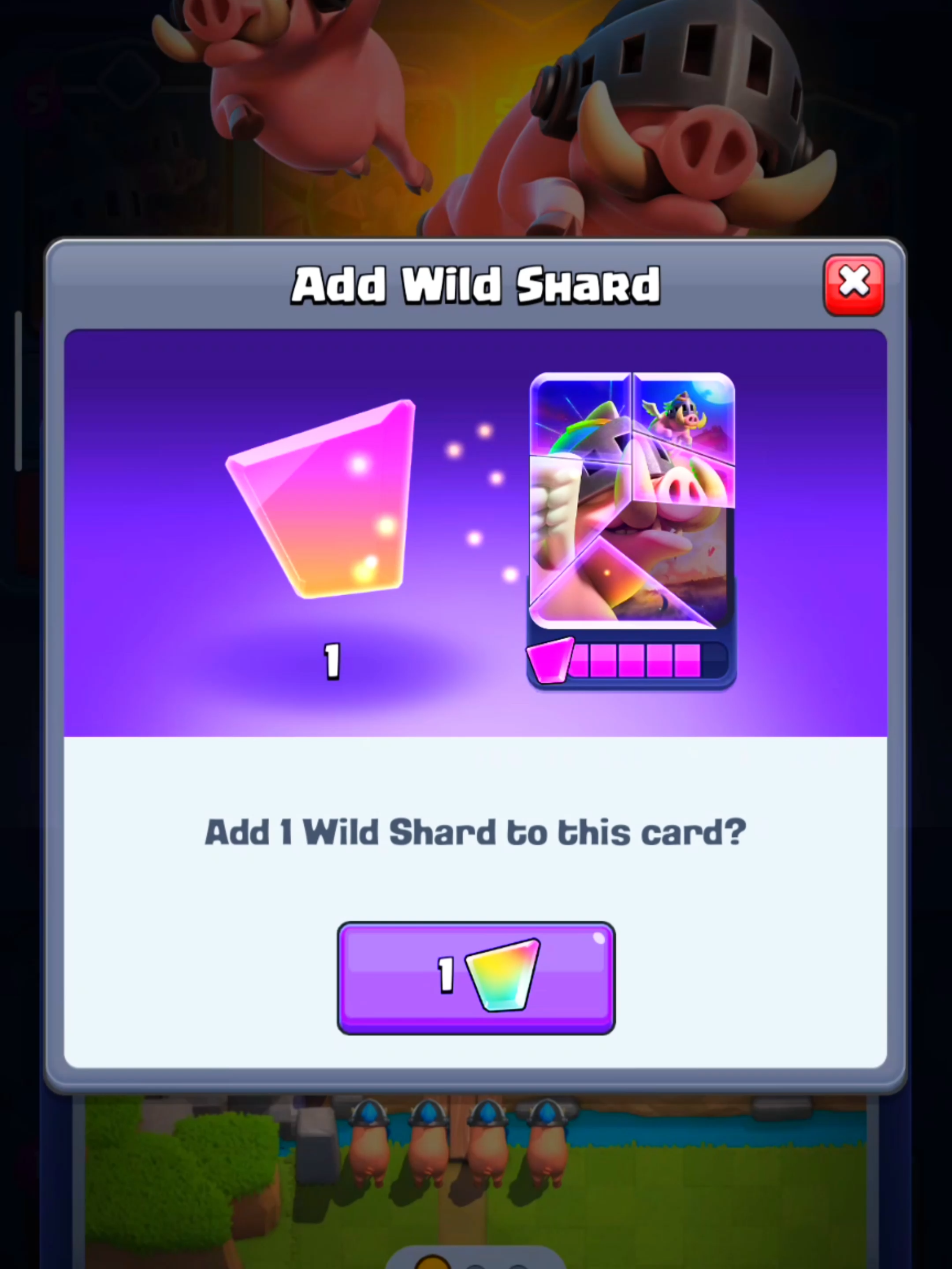 New Code in Clash Royale! #clashroyale #supercell #code