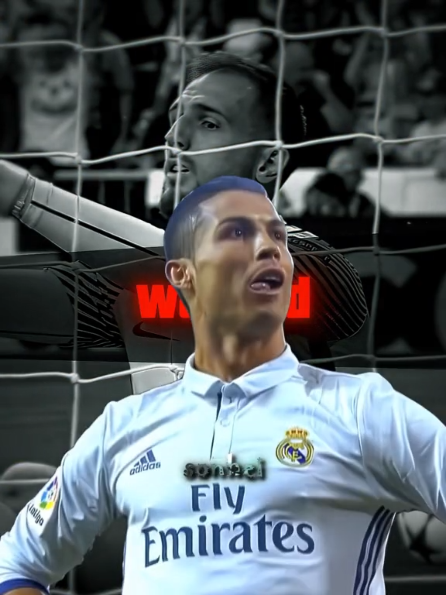 atletic owner 🐐 #cristianoronaldo #edit #fy #ronaldo #football #aftereffects #phonk