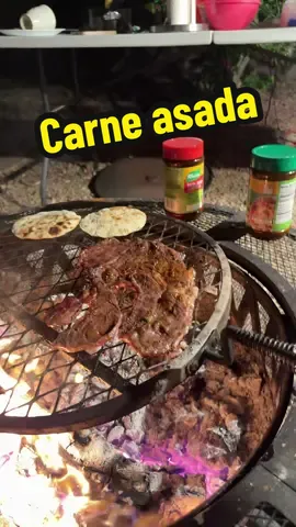 Carne asada #mexicantiktok #carneasada #knor @Knorr @Walmart #fyp #foryoupage 
