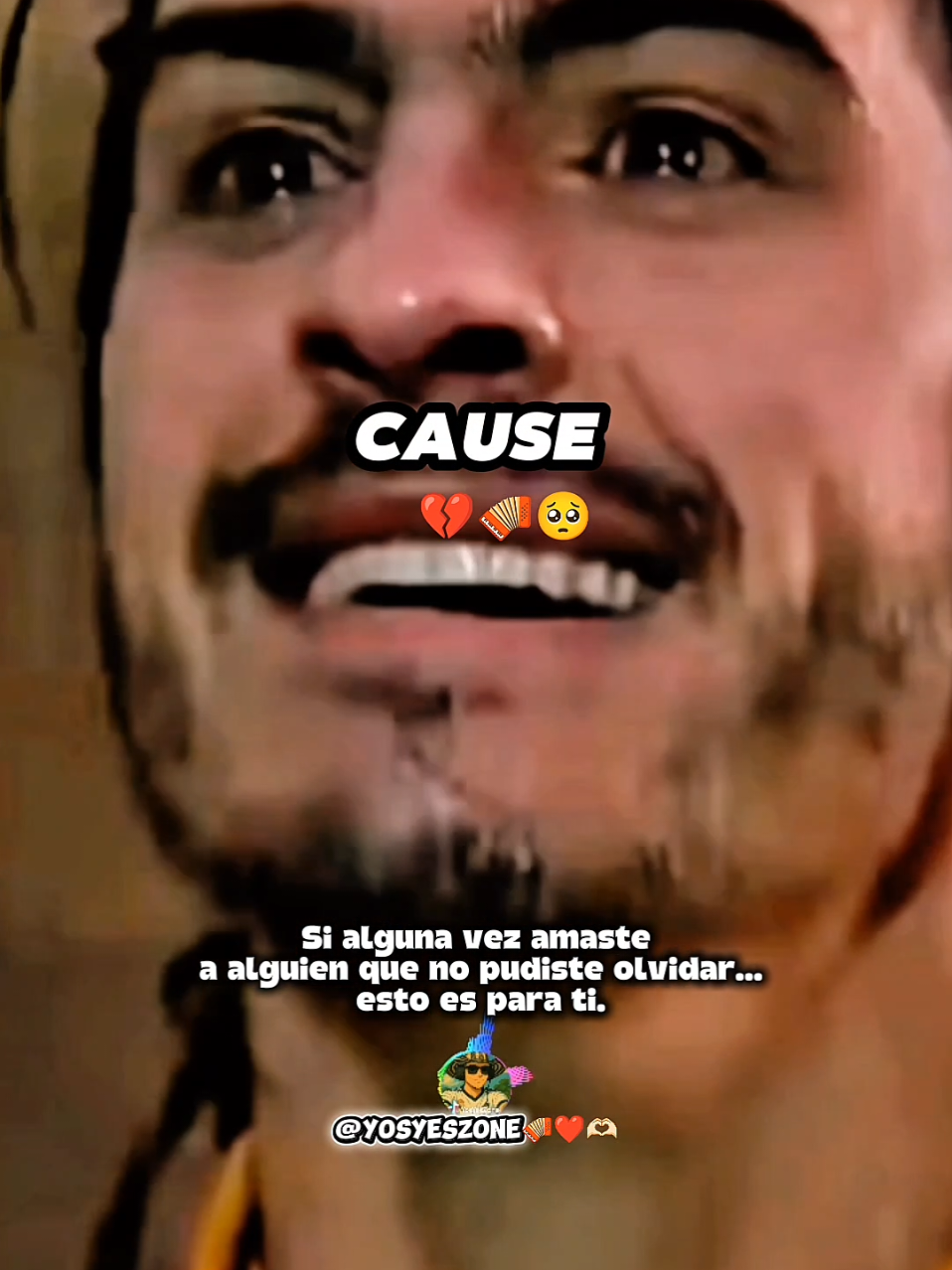 |• A veces uno finge estar bien… pero el alma sabe que sin esa persona, todo pesa. ‘Sin ella muero’ 🥺🪗💔 — Los Inquietos del Vallenato🪗🪗❤️🫶🏻 #losinquietosdelvallenato #viraltiktokvideo #dedicarvideos♡ #vallenatosdeoro #parati 