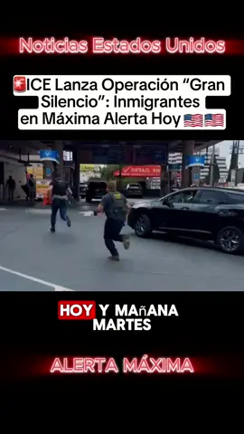 #breakingnews #noticias #ice #inmigrantes 