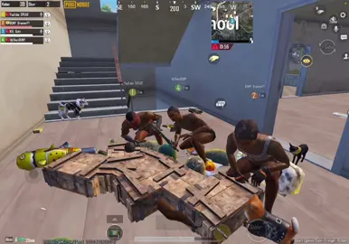 Part 1 #pubgmnextstarprogram #pubgmobile #pubgmobilec9s27 