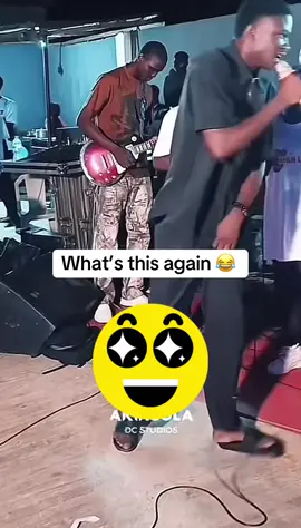 #AGsamcreativetv #santanaband #darejustified #fyp #fypp #adeyinkaalaseyori #olabestofficial #feranmigoldenangel 