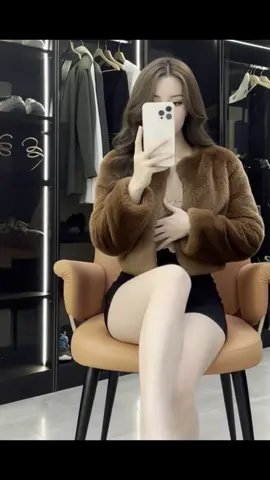 Áo cưng quá mọi người ạ #phoidoxinh #outfit #aokhoaclong 