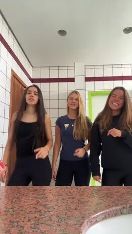 Eu não nasci pra dançar @dudinha @duda 