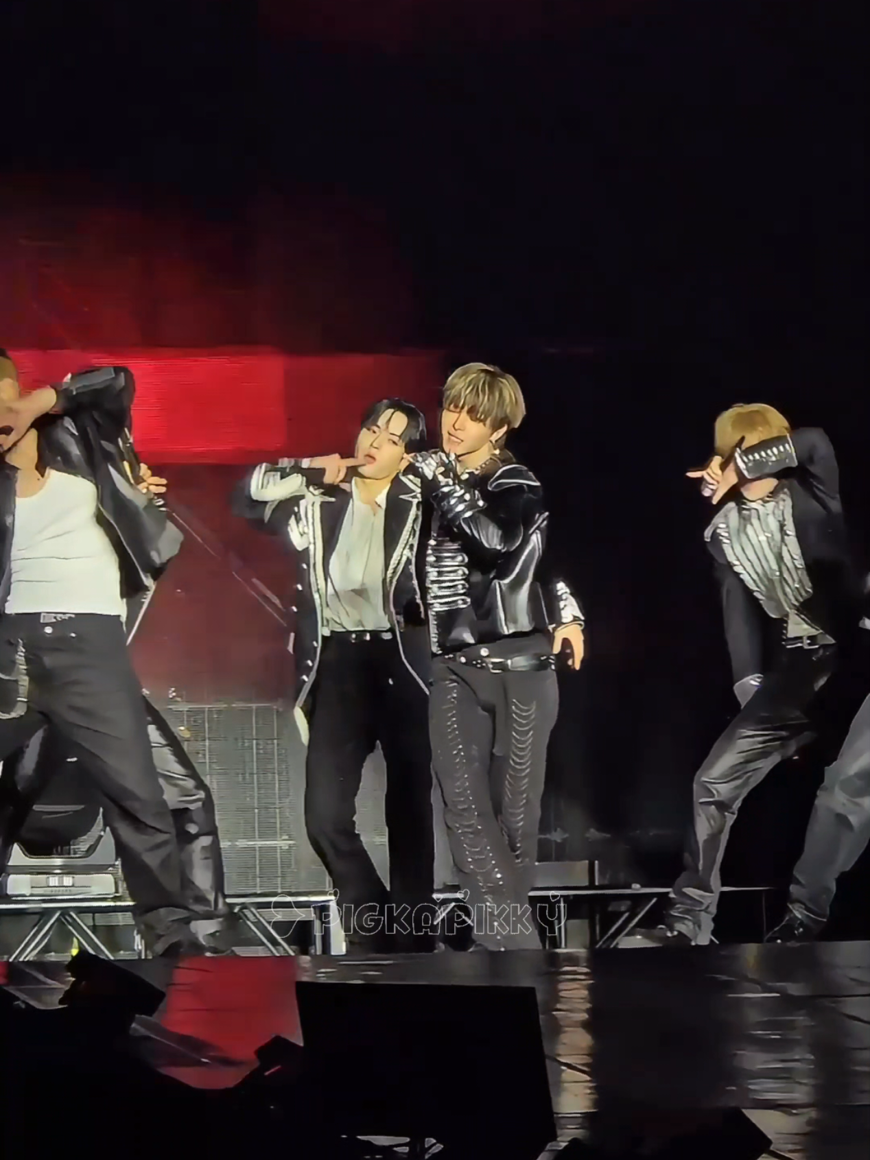 KINGKONG - 🦍💎 Full song* #treasure_pulse_on_in_seoul  #pulseon #TREASURE #트레저 #トレジャー 