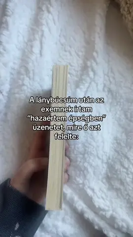 #aboldogítónem #BookTok #könyvmoly #foryoupage #könyvajánló 