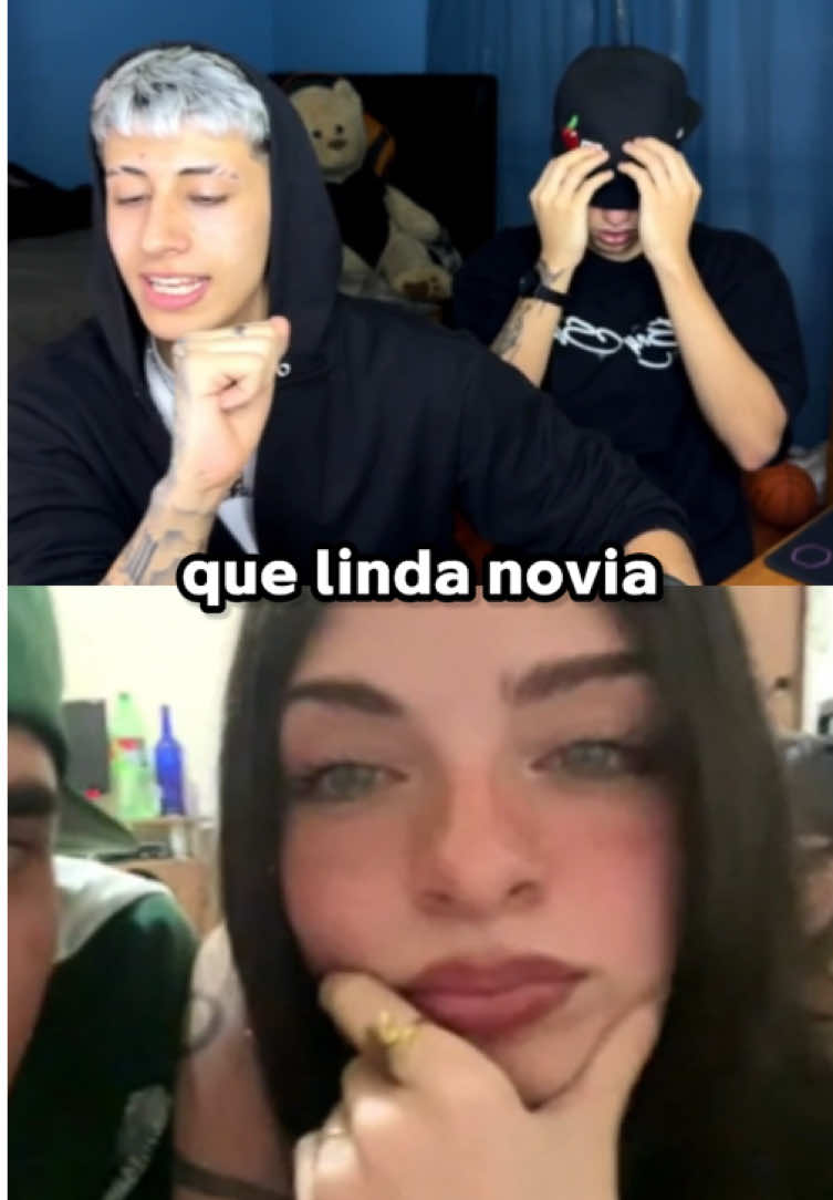 Hay que cerrar el estadio😎 #ometv #paratii #clips #Amor #santygolden #veenzy 